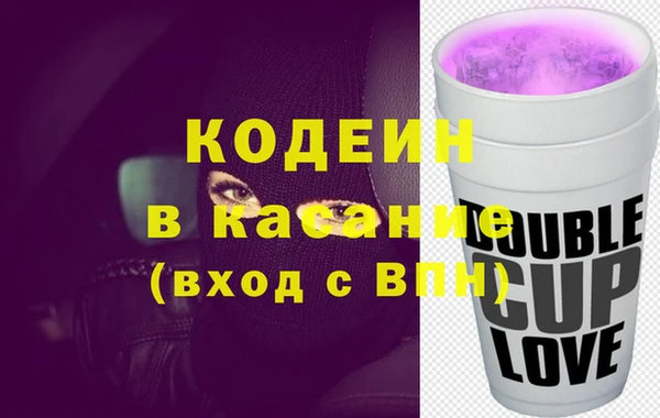 хмурый Бородино