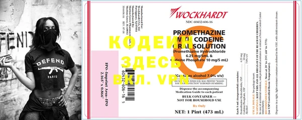 хмурый Бородино