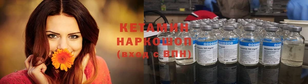 хмурый Бородино